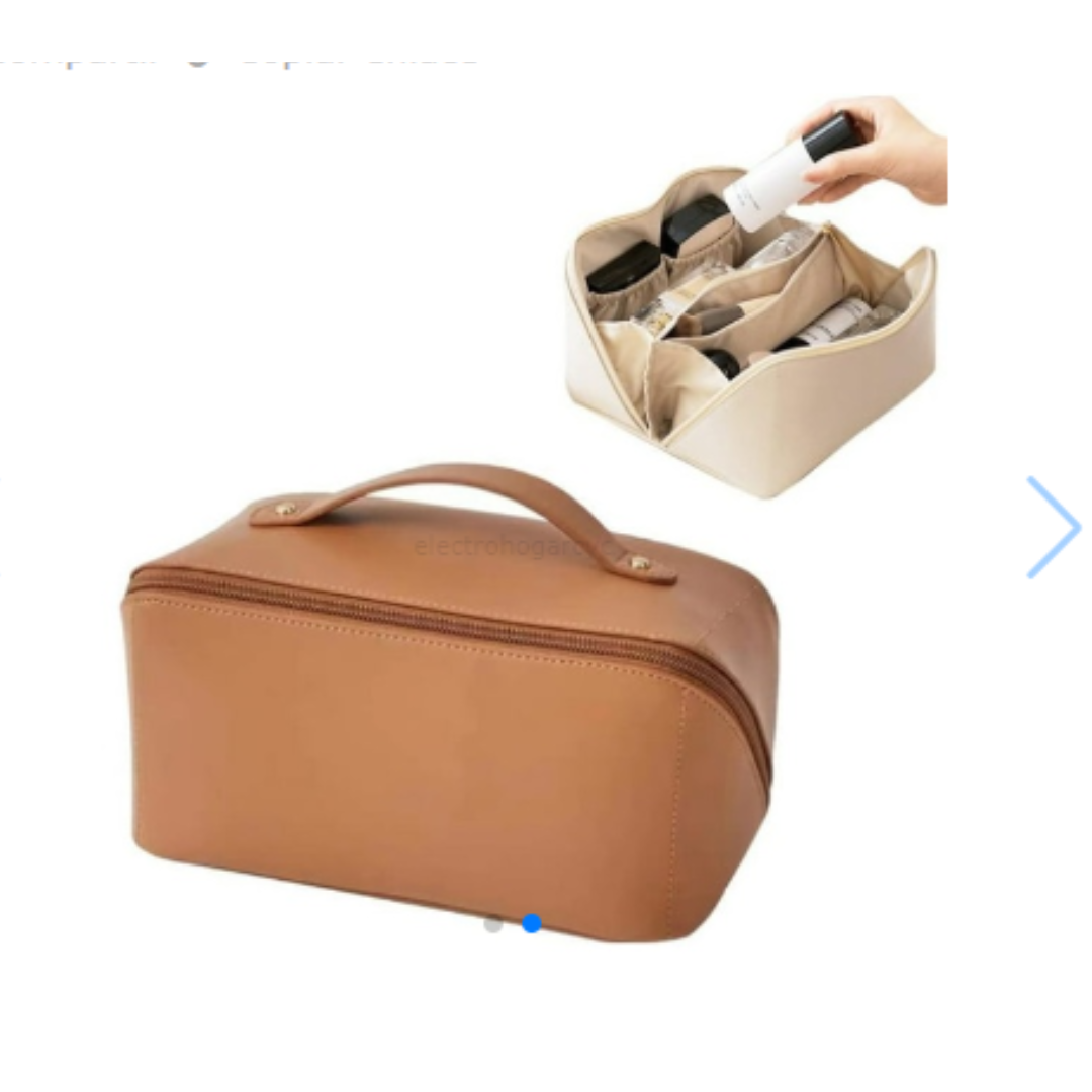 COMBO DEPILADORA LASER IPL+cosmetiquera